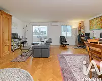 Appartement, 113 m²