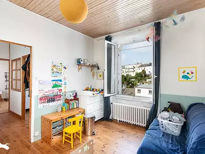 Maison, 71 m²