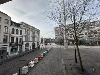 Appartement, 105 m²