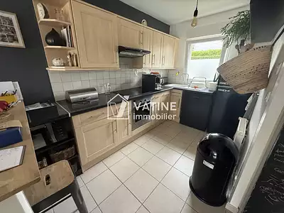 Maison, 82,41 m²
