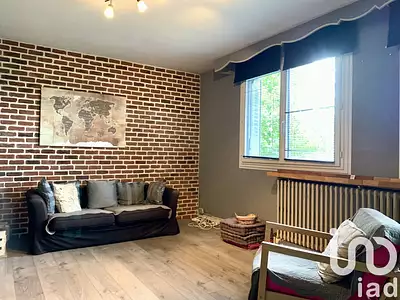 Maison, 146 m²