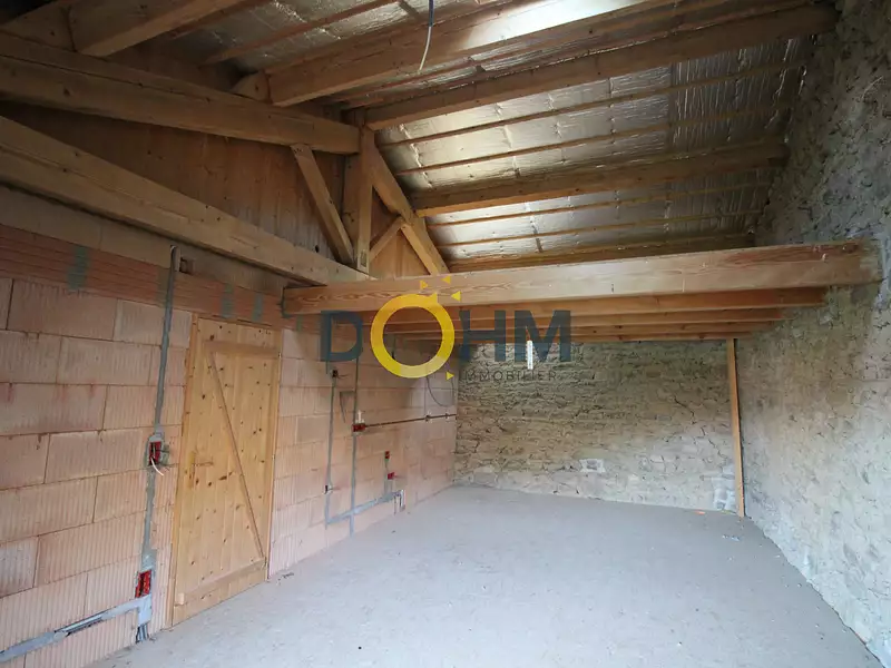 Maison, 110 m²