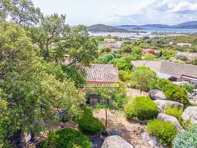 Maison, 140 m²