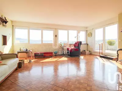 Appartement, 127 m²