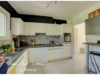 Maison, 90 m²