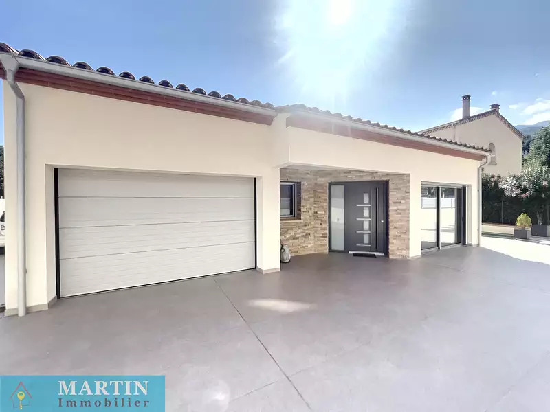 Maison, 137 m²