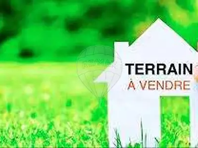 Terrain, 1 430 m²