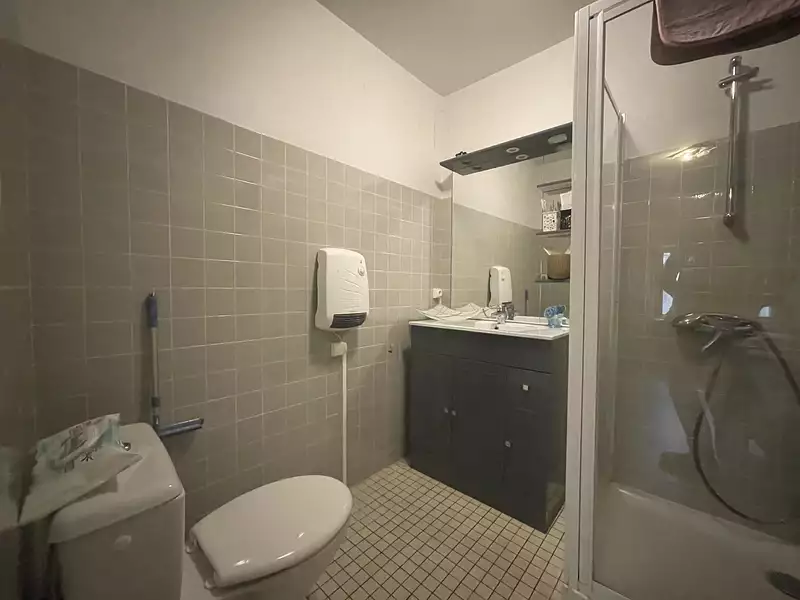 Immeuble, 627 m²