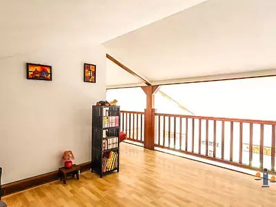 Maison, 289 m²