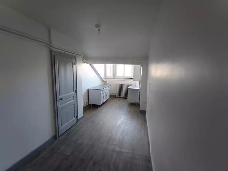 Appartement, 48 m²