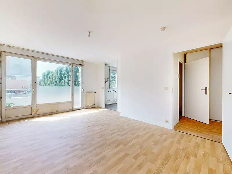 Appartement, 28 m²