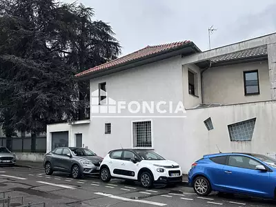 Maison, 170 m²