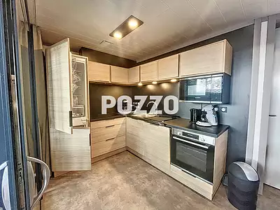 Maison, 41 m²