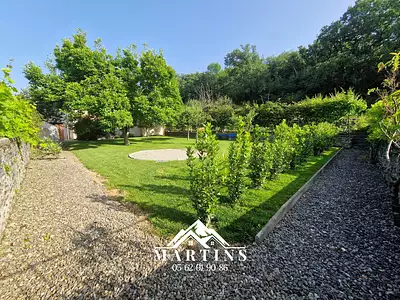 Maison, 261 m²