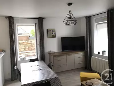 Appartement, 43 m²