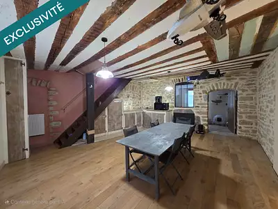 Maison, 108 m²