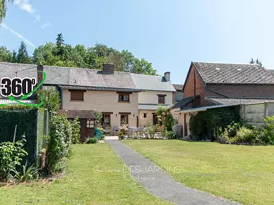 Maison, 187 m²