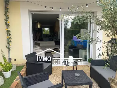 Maison, 156 m²