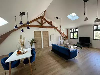 Appartement, 92 m²