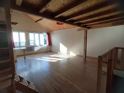 Maison, 168 m²