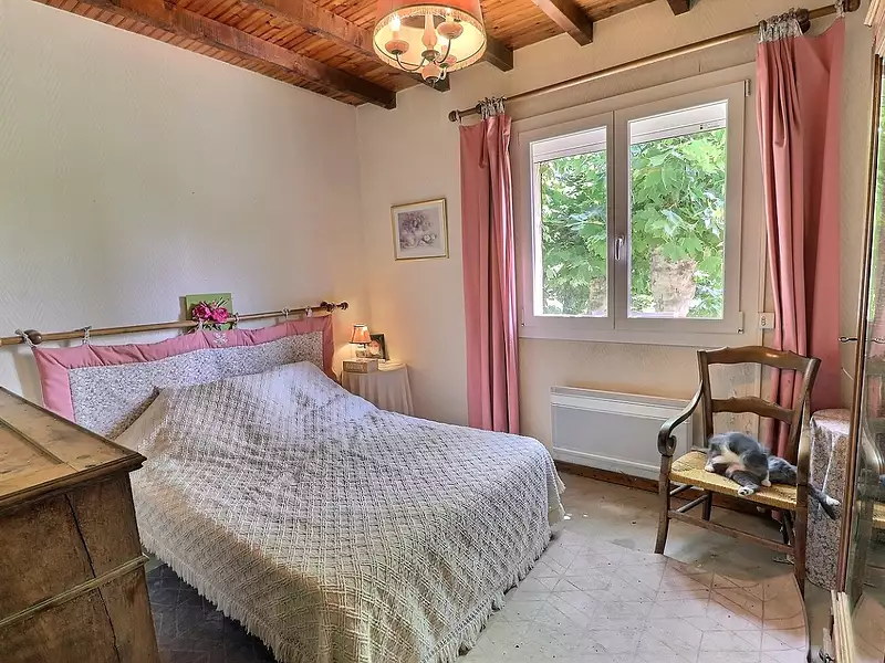 Maison, 110 m²