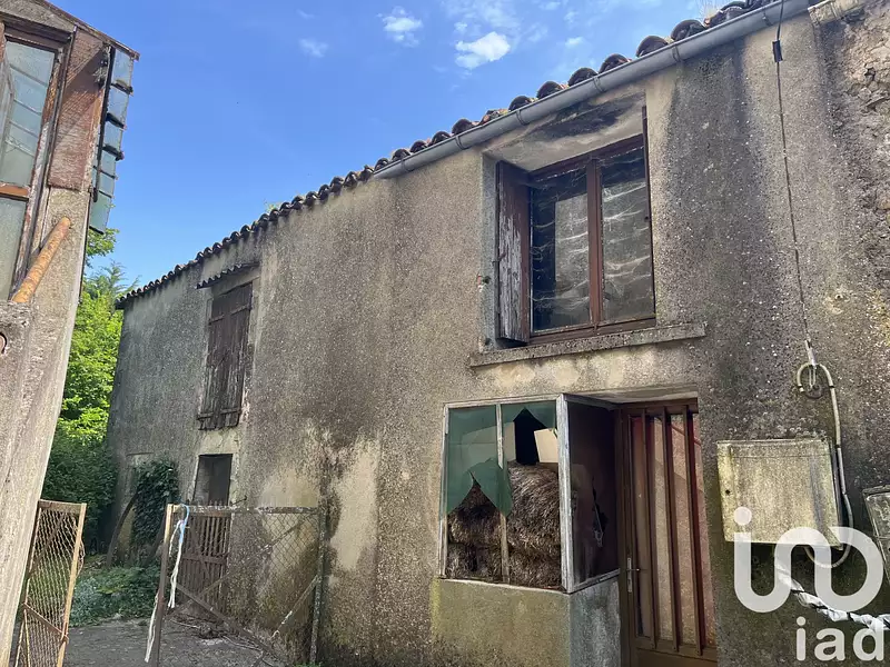 Maison, 124 m²
