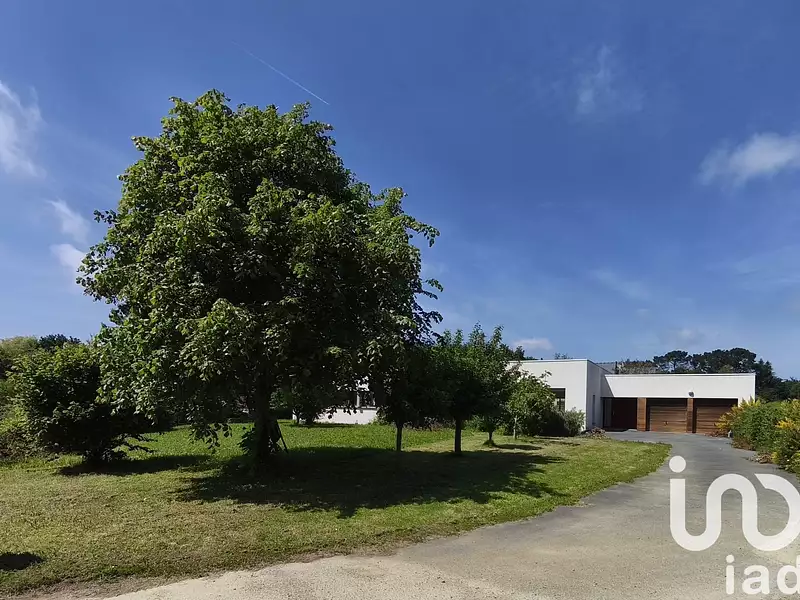 Maison, 188 m²