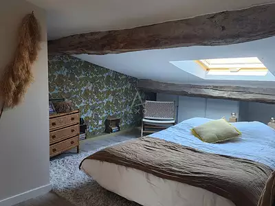 Appartement, 193 m²
