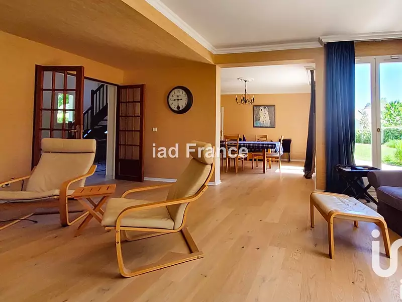 Maison, 259 m²