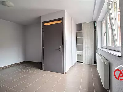 Appartement, 23,25 m²