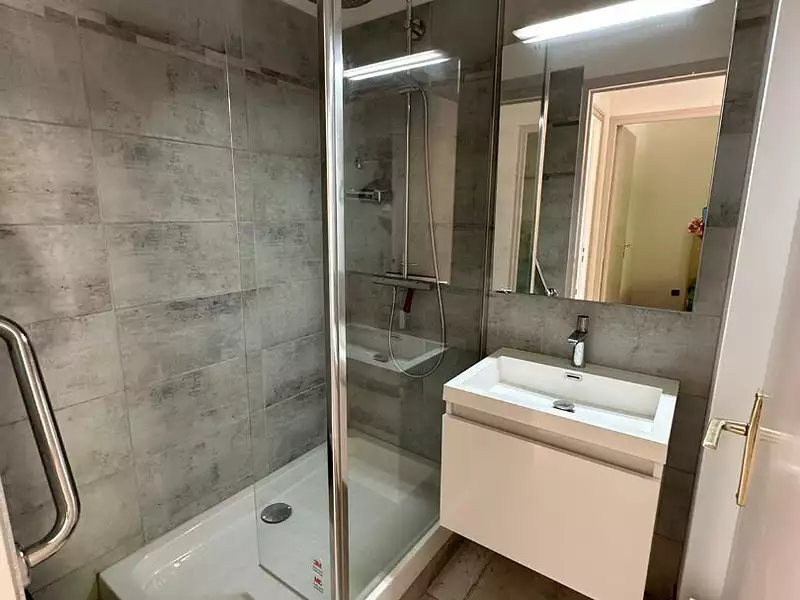 Appartement, 42,49 m²