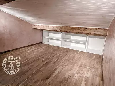 Appartement, 65,09 m²
