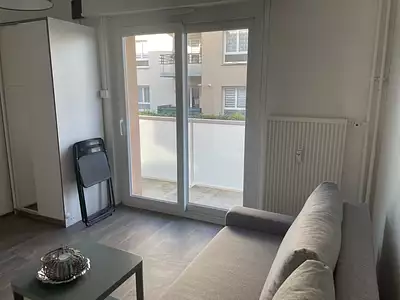 Appartement, 17,37 m²