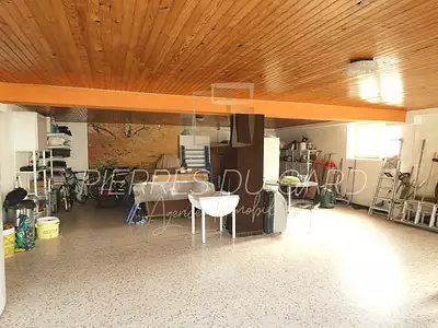 Maison, 168 m²
