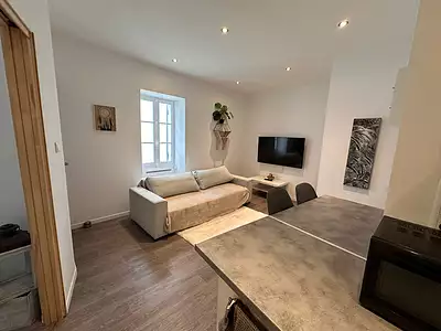 Appartement, 31,15 m²