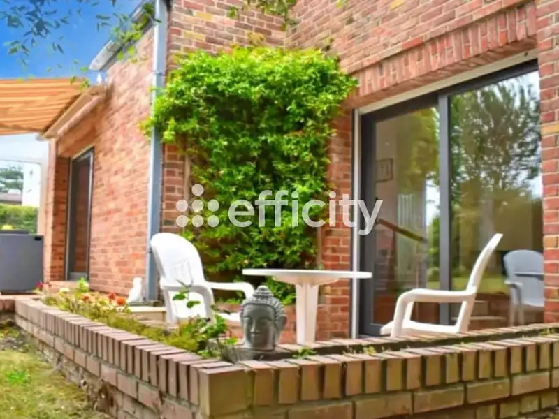 Maison, 120 m²