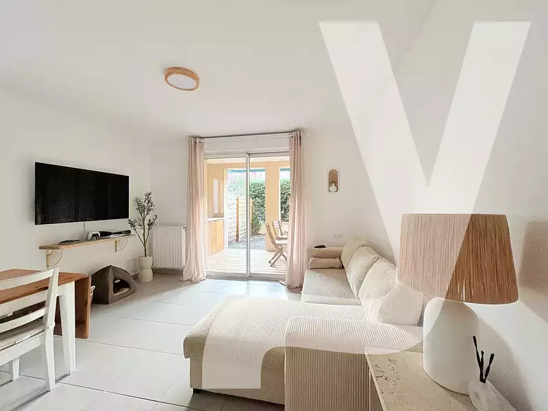 Appartement, 60,98 m²