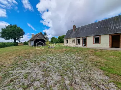 Maison, 101 m²