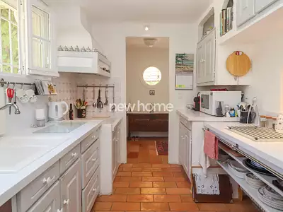 Maison, 128 m²