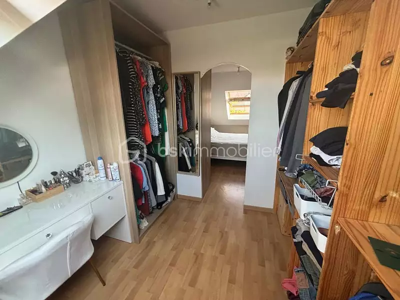 Maison, 135 m²