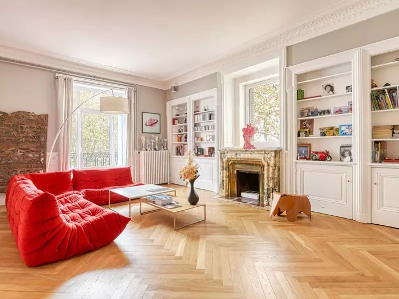 Appartement, 193 m²