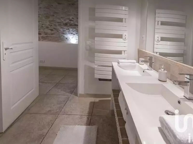 Appartement, 33 m²