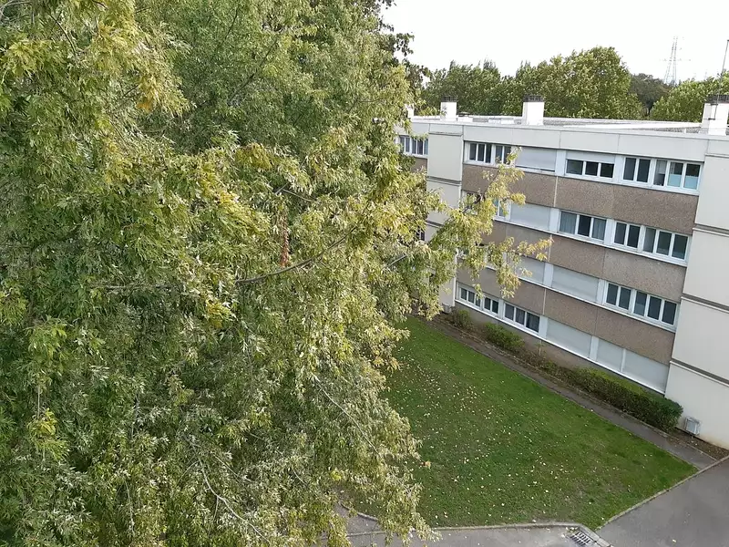 Appartement, 50,1 m²