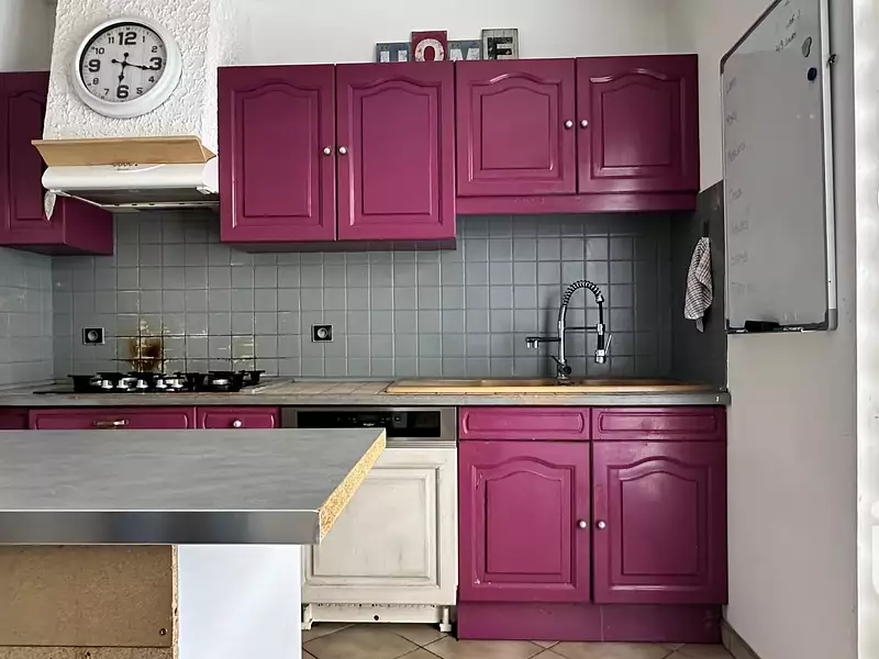 Maison, 167 m²