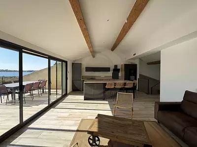 Appartement, 110 m²