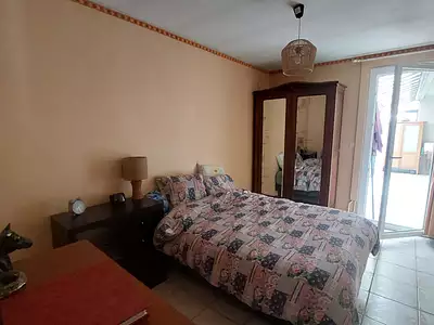 Maison, 92 m²