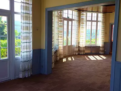 Maison, 560 m²