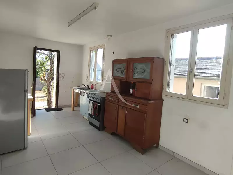 Maison, 97 m²
