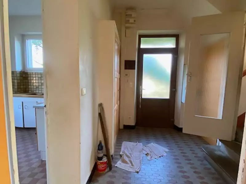 Maison, 148 m²