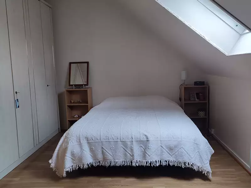 Maison, 89 m²